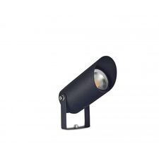 Donolux DL20571R1DG Ландшафтный светильник IP65, D60xH91 мм, 9Вт, темно-серый