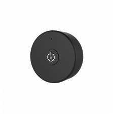 Donolux DN18312RFDimB Одноклавишный RF пульт дистанционного управления, питание 3 V, зона охвата 30м