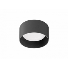 Donolux DL20126R10W1B Светильник светодиодный, 10Вт, 3000К