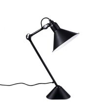 Donolux DL20653T1BBlack Настольная лампа, 1хЕ14