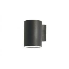 Donolux DL20281WW10B Ландшафтный светильник IP54, D100xW150xH163 мм, 10Вт, 3000К, черный