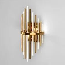 Bogate's a057235 356/2 Настенный светильник