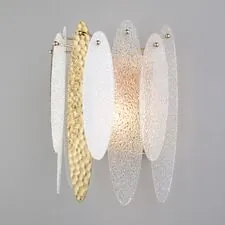 Bogate's a050350 326/1 Настенный светильник