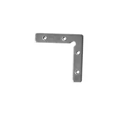 Donolux DNCon90 Угловое соединение для подвесного профиля, 90°,Серия:DN8ALE