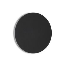 Donolux Panel DL20781B150 Декоративная панель для Base DL20781,  D150*W35мм, IP20, черный