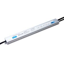 Donolux DNHF200V24B Блок питания DIM 0/1-10V  для светодиодной ленты,200Вт