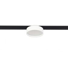 Donolux DL20735WW12W Светильник для Slim Line Mini, MOON, 12Вт, 3000К, белый