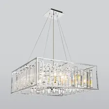 Bogate's a049113 312/9 Подвесной светильник Strotskis