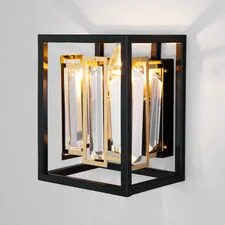 Bogate's a061524 377/1 Настенный светильник Strotskis