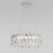 Bogate's a065695 90371/1 Подвесной светильник Strotskis