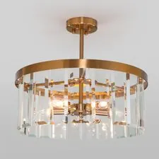 Bogate's a057292 358/5 Потолочный светильник