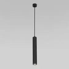 Elektrostandard a064188 50248 LED 7W 4000K чёрный / Подвесной светодиодный светильник
