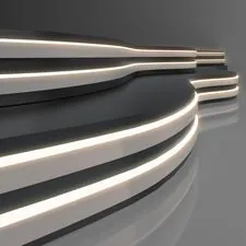 Elektrostandard a056259 24V 10W 120Led 2835 IP65 / Гибкий неон 120Led 10W IP65 4200K с боковым свечением дневной белый, 5 м