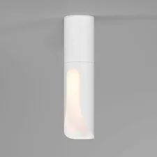 Elektrostandard a068289 25113/LED 7W 3000K / Светильник потолочный светодиодный / белый