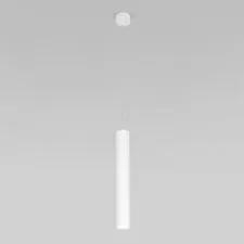 Elektrostandard a064189 50248 LED 7W 4000K белый / Подвесной светодиодный светильник