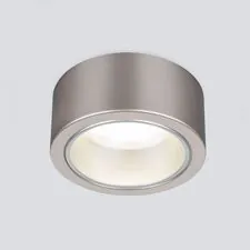 Elektrostandard a035974 1070 GX53 / Светильник накладной GD шампань