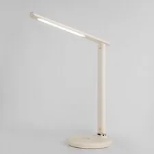 Elektrostandard a047275 TL90530 / Светильник светодиодный настольный Brava бежевый