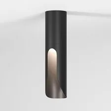 Elektrostandard a068286 25113/LED 7W 4000K / Светильник потолочный светодиодный / черный