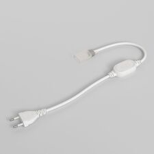 Elektrostandard a068906 95081/00 Сетевой шнур для лент  95000/02