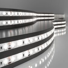 Elektrostandard a052850 2835 12V 120Led 9,6W IP65 / Лента светодиодная 120Led 9,6W IP65 4200K дневной белый