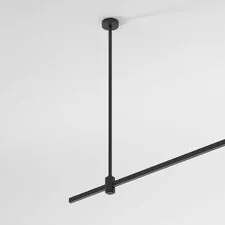 Elektrostandard a065443 85147/00 Декоративная стойка с вводом питания h545mm MEDIUM Esthetic Magnetic