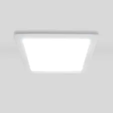 Elektrostandard a034919 DLS003 24W 4200K / Светильник встраиваемый