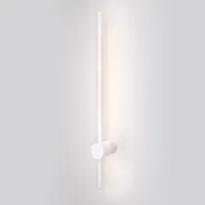 Elektrostandard a058237 MRL LED 1115 / Светильник настенный светодиодный Cane LED белый