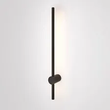 Elektrostandard a058236 MRL LED 1115 / Светильник настенный светодиодный Cane LED черный