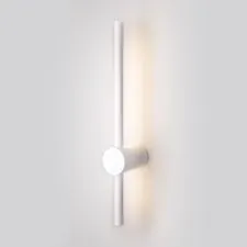 Elektrostandard a058234 MRL LED 1114 / Светильник настенный светодиодный Cane LED белый