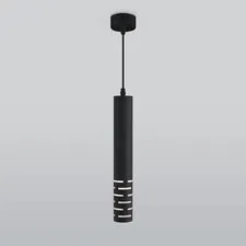 Elektrostandard a046062 DLN003 MR16/ Подвесной светильник черный матовый
