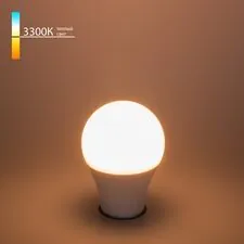 Elektrostandard a055340 BLE2748 / Светодиодная лампа Classic LED D 15W 3300K E27