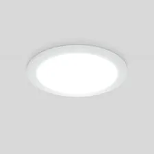 Elektrostandard a034916 DLR003 18W 4200K / Светильник встраиваемый