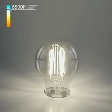 Elektrostandard a056254 Classic F 12W 6500K E27 (A60 тонированный) (BLE2757)/ Светодиодная лампа