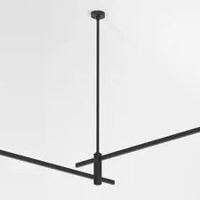 Elektrostandard a065446 85150/00 Декоративная стойка двойная h606mm MEDIUM Esthetic Magnetic