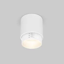 Elektrostandard a062385 Светильник потолочный светодиодный Cors 10W (25032/LED) белый