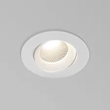 Elektrostandard a065458 25094/LED / светильник встраиваемый светодиодный / белый