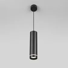 Elektrostandard a061364 35084/H Светильник садово-парковый со светодиодами DLR023 IP54 черный