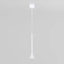 Elektrostandard a068818 50314 LED 5W 4000K / Светильник подвесной светодиодный / белый