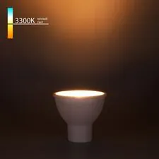 Elektrostandard a049661 BLGU1001 / Светодиодная лампа GU10 LED 5W 3300K