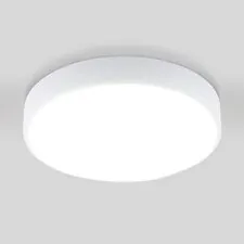 Elektrostandard a043015 DLR034 18W 4200K/ Светильник светодиодный стационарный белый