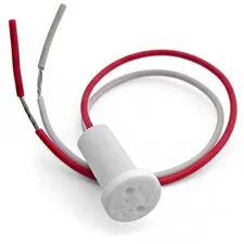 Elektrostandard a024357 Ceramic holder G4 / Патрон G4