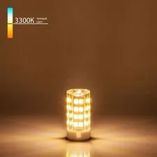 Elektrostandard a049857 BLG901 / Светодиодная лампа G9 LED 7W 220V 3300K