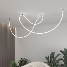 Elektrostandard a063429 Гибкий неон 336Led 12W IP20 4200K Full light круглый дневной белый, 8 м (24V 12W 336Led 2835 IP20)