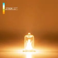 Elektrostandard a022322 G9 220V50W / Лампа галогенная  / Лампа накаливания