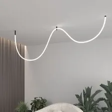 Elektrostandard a063424 Гибкий неон 336Led 12W IP20 4200K Full light круглый дневной белый, 3 м (24V 12W 336Led 2835 IP20)