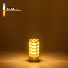 Elektrostandard a049585 BLG405 / Светодиодная лампа G4 LED 7W 220V 3300K