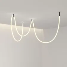 Elektrostandard a065974 Гибкий неон 336Led 12W IP20 3000K Full light круглый теплый белый, 8 м (24V 12W 336Led 2835 IP20)