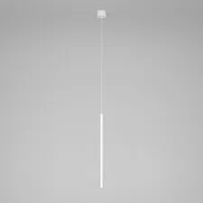 Elektrostandard a066780 50263 LED 4W 4000К / подвесной светильник / белый