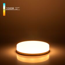 Elektrostandard a055347 BLGX5310 / Светодиодная лампа GX53 LED PC 6W 3300K