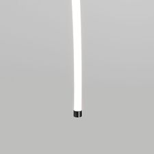 Elektrostandard a063439 Заглушка для круглого гибкого неона Full light черный (FL 28/20)